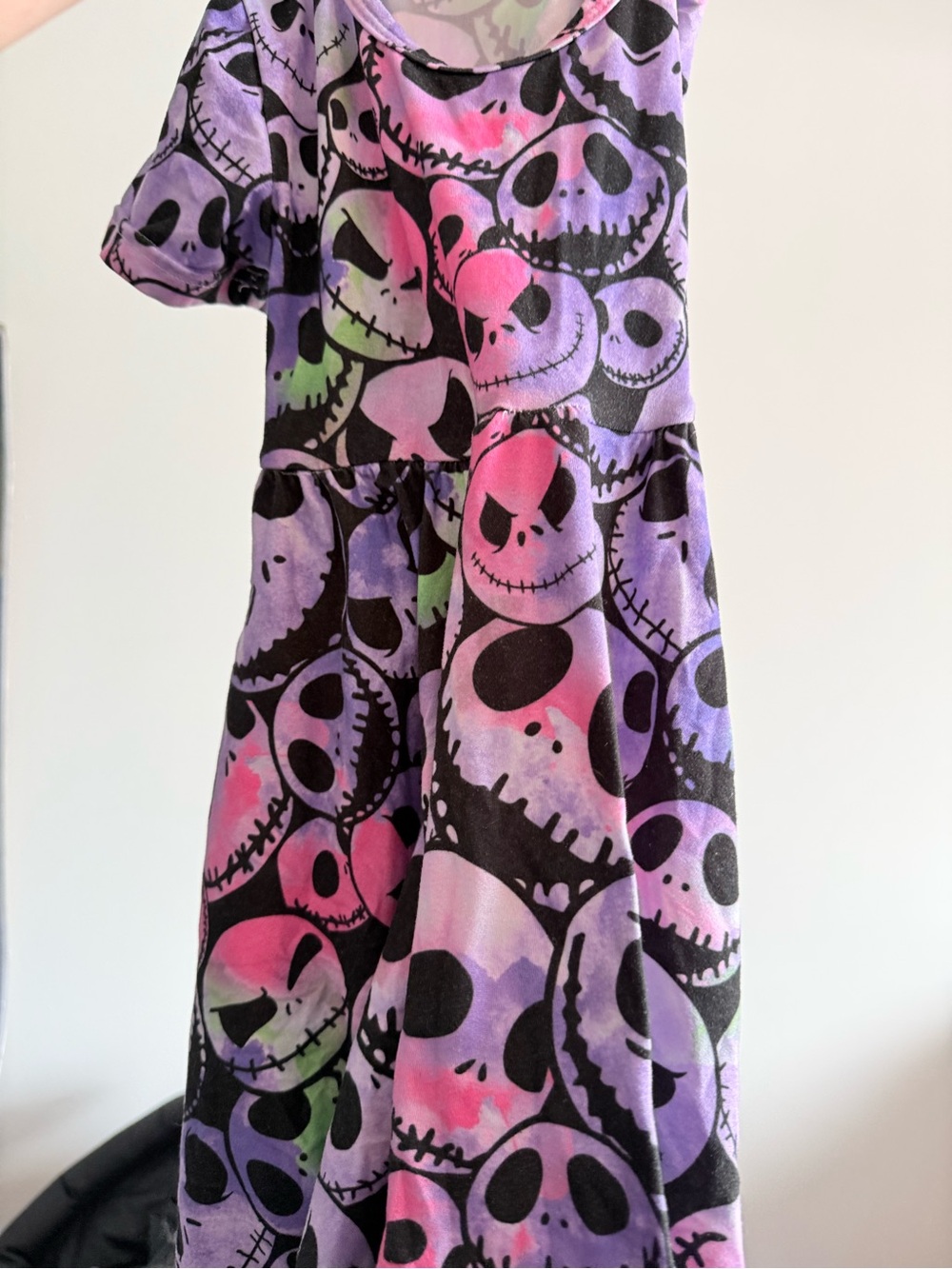 Jack dress